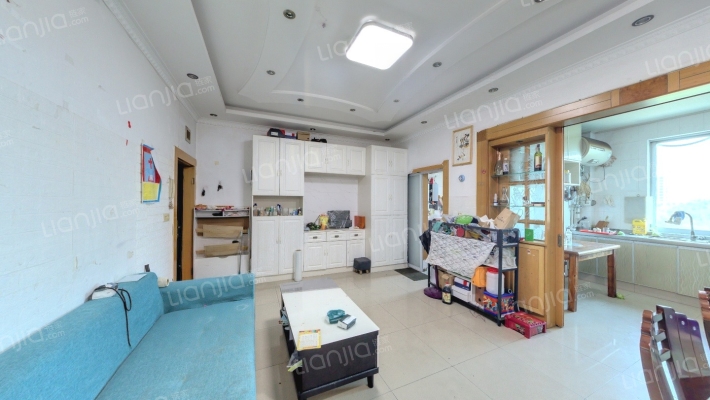 堰桥街道堰桥中路二手房实景图