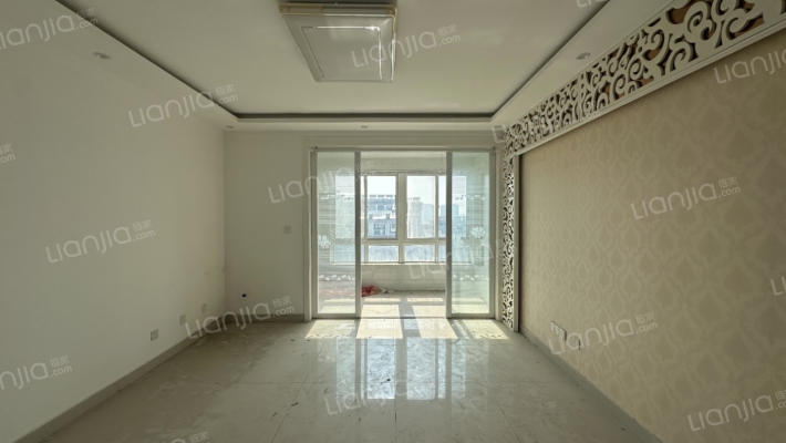 阳光和墅西区二手房实景图