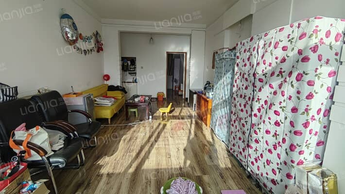 发改委家属院二手房实景图