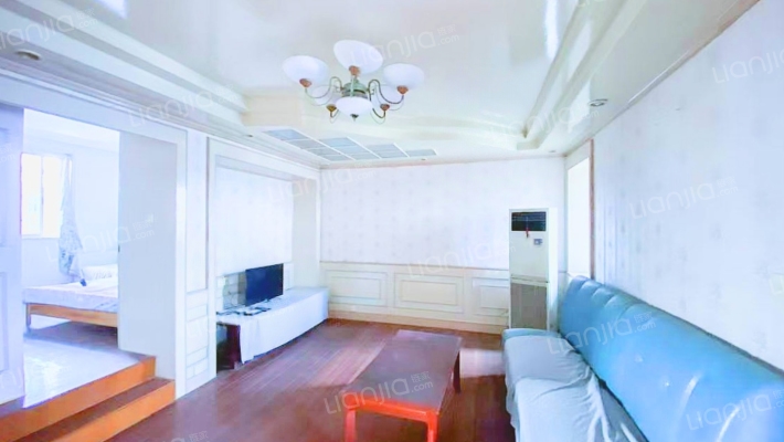 广泰公寓二手房实景图