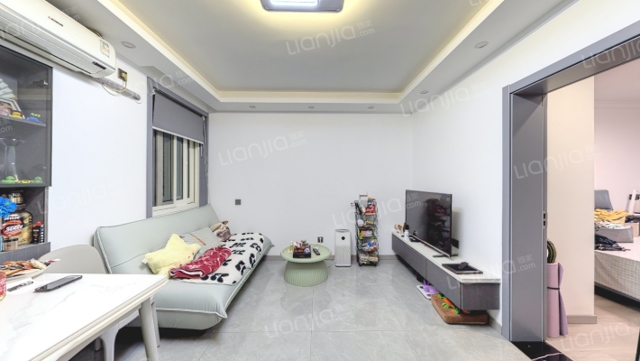 华莘花园二手房实景图