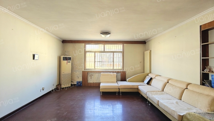 干休一所北院二手房实景图