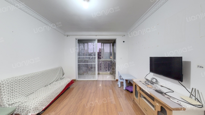 金色维也纳二手房实景图