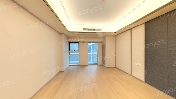 绿地商业中心二手房实景图