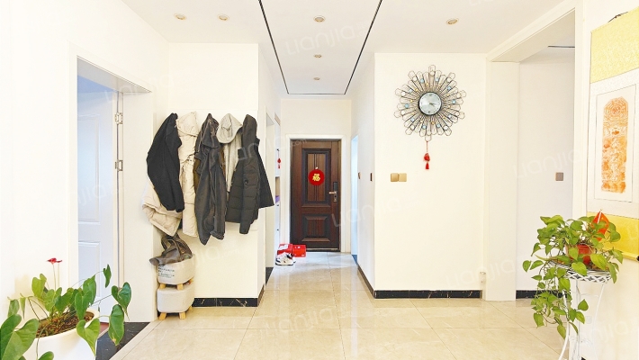 党校东院二手房实景图