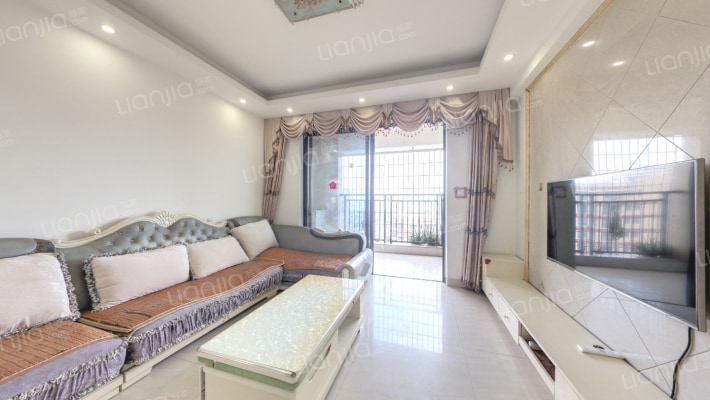 宁宝世家二手房实景图