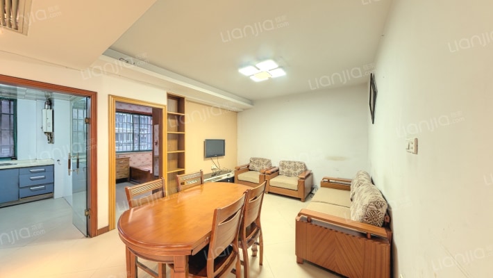 望江新丰苑二手房实景图