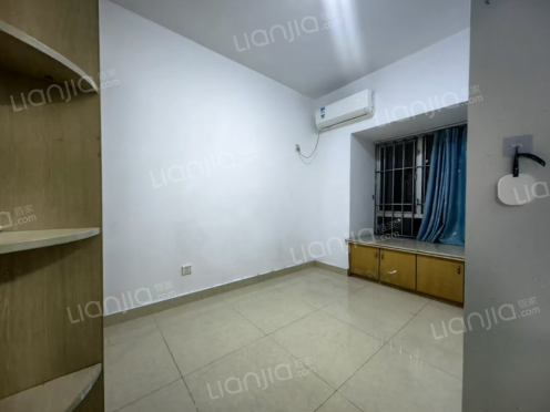 整租·碧海富通城三期 1室1厅 东南