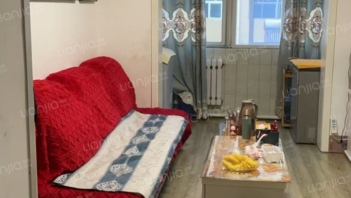 利民街68号二手房实景图