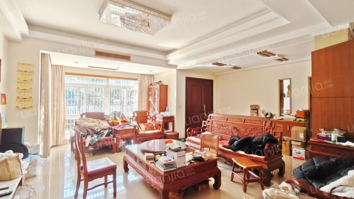 秀水花园二手房实景图