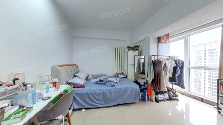 恬静园二手房实景图