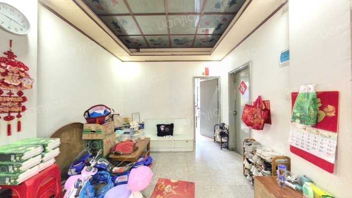 晓港东一马路二手房实景图