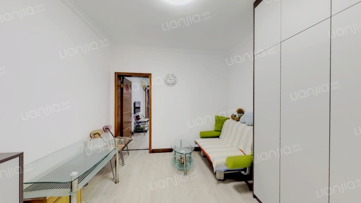 金欣公寓二手房实景图