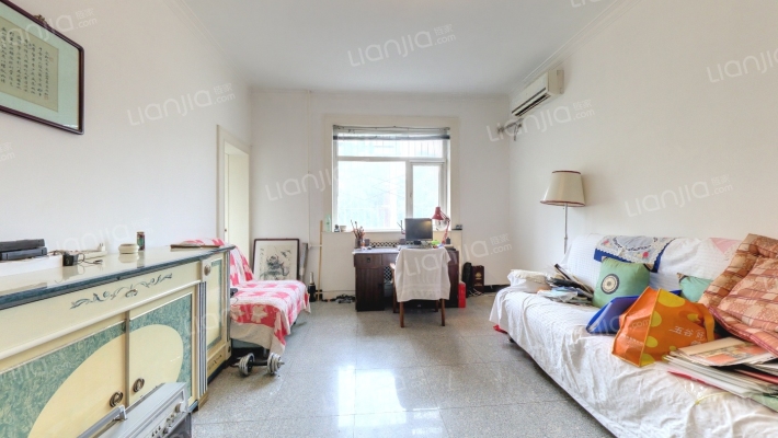 呼家楼北里二手房实景图