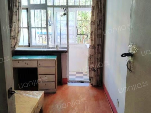 合租·错埠岭二路 2居室 南卧