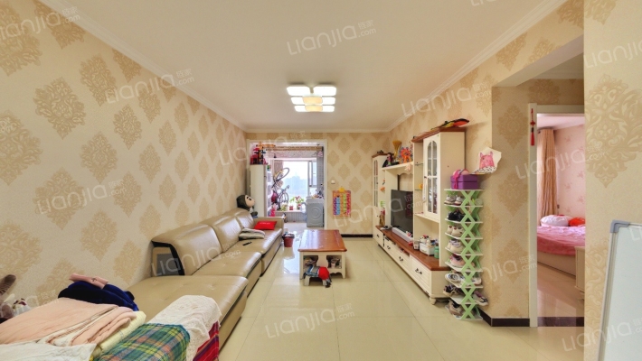 北城国际C区二手房实景图