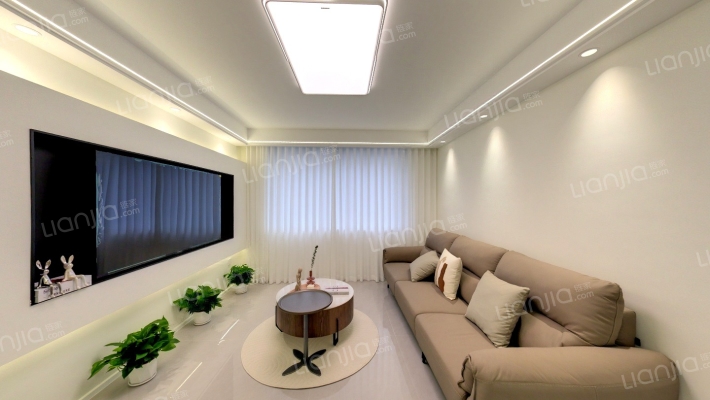 竹园二手房实景图