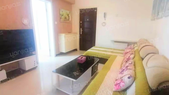 天鹅湾二手房实景图