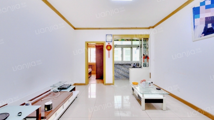 青春苑西区二手房实景图