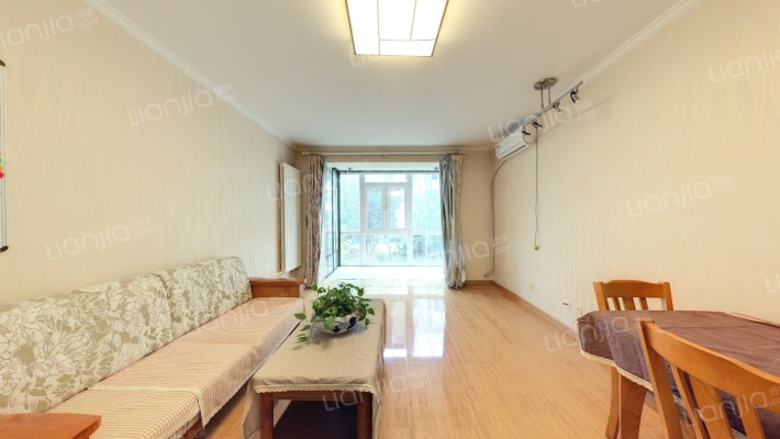 天赐良园二期二手房实景图