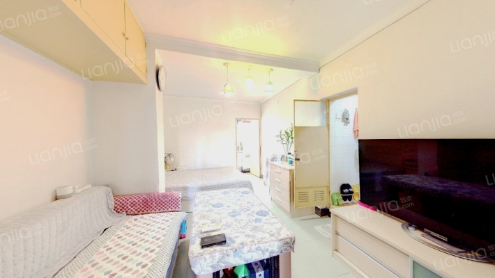 北蜂窝中路2号院二手房实景图