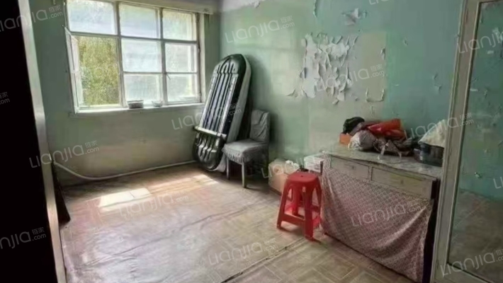 麻棉小区二手房实景图