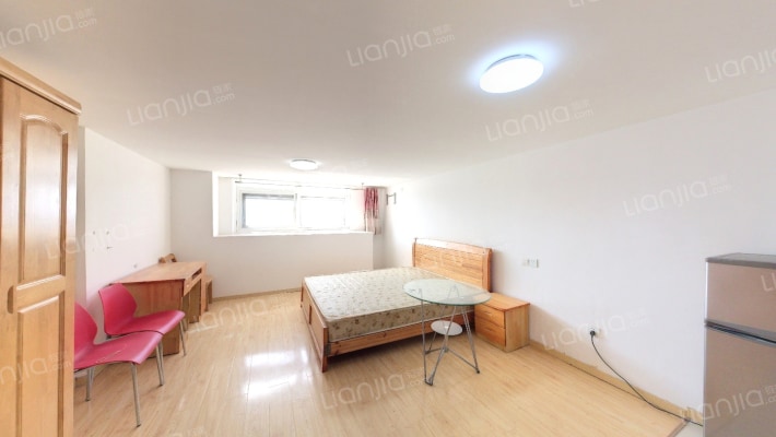 立德绿筑空间二手房实景图