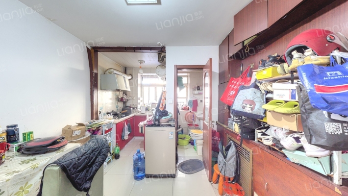 久安里二手房实景图