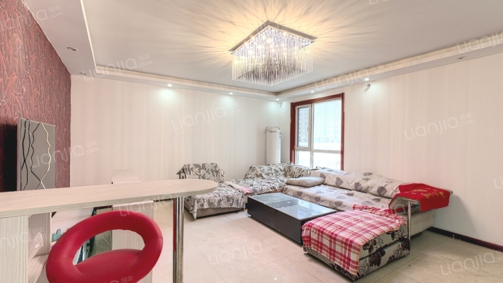 千泓花苑二手房实景图