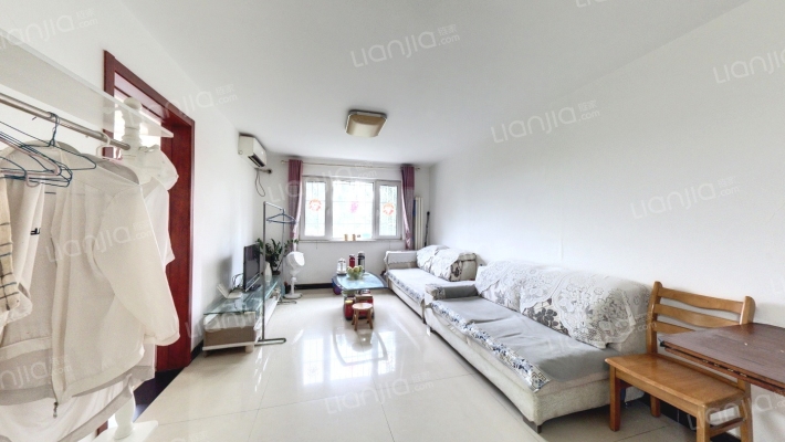 首创悦都汇二手房实景图