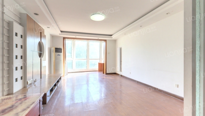 新华联集团住宅楼二手房实景图