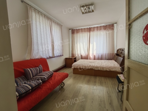 整租·桃北小区 3室1厅 南/北