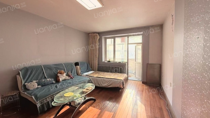 百利小区阳光家园二手房实景图