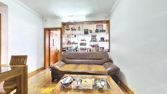 仙霞绿园二手房实景图