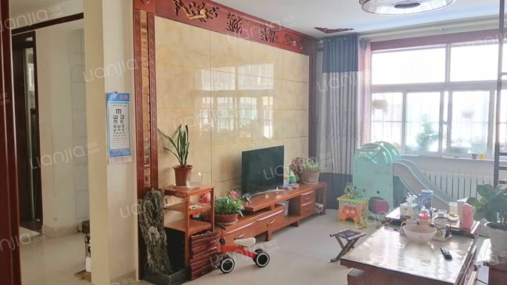 南湖公寓二手房实景图