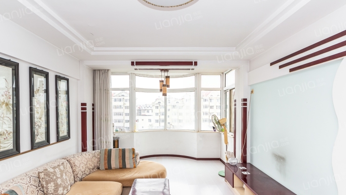 十五团小区二手房实景图