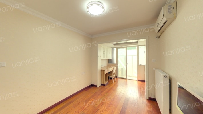 上钞银杏苑二手房实景图