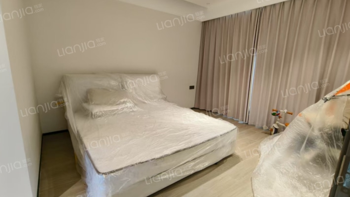 神州半岛云锦海岸二手房实景图