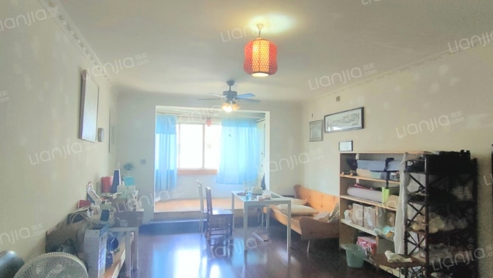 经天路6号二手房实景图