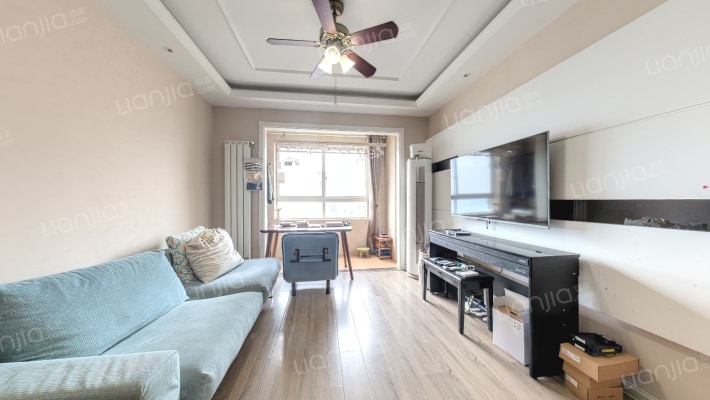 协鑫和平上东二手房实景图