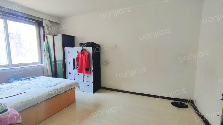 新昌一建小区二手房实景图