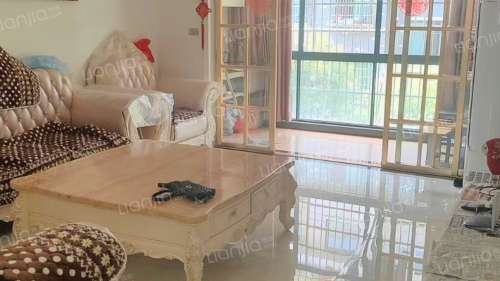 鑫潮花园二手房实景图