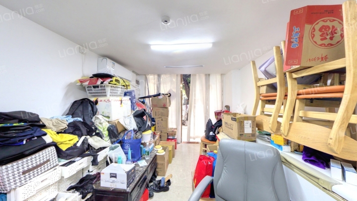 田心花园二手房实景图