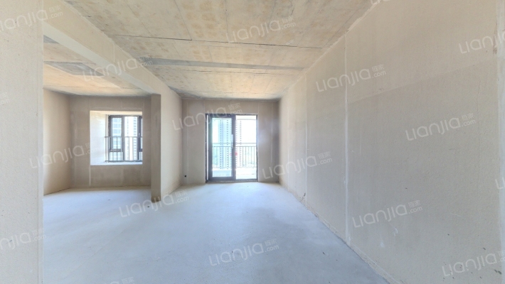 龙湖昱光之城二手房实景图