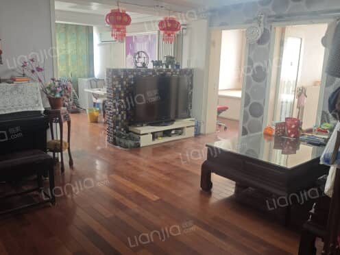 整租·丰盛路 2室2厅 东南