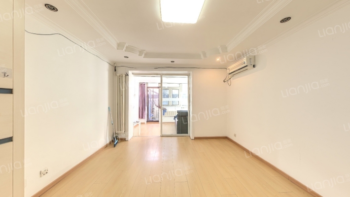 鼓楼西大街二手房实景图