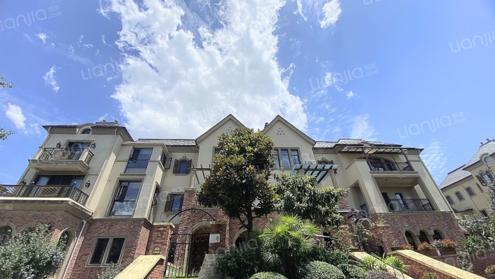 乐湾国际.湖语御景二手房实景图