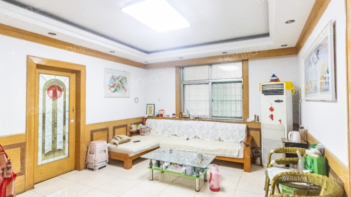 龙泉街1501号二手房实景图