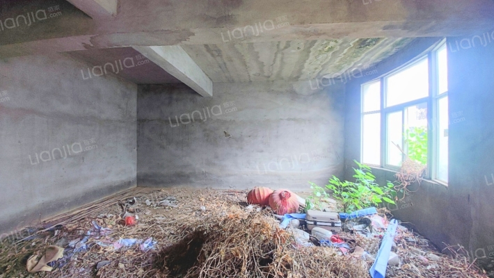 隐秀山谷二手房实景图