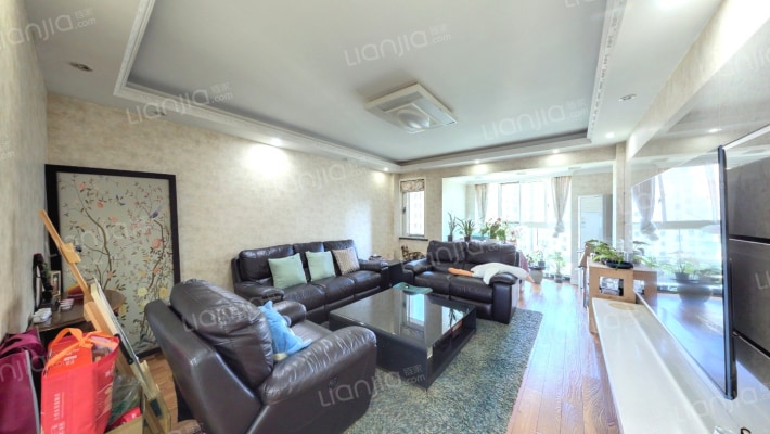 四季桂花园丹桂苑二手房实景图